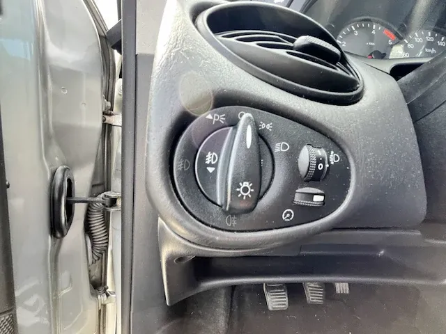 Ford focus, 2002 - afbeelding 7 van  22
