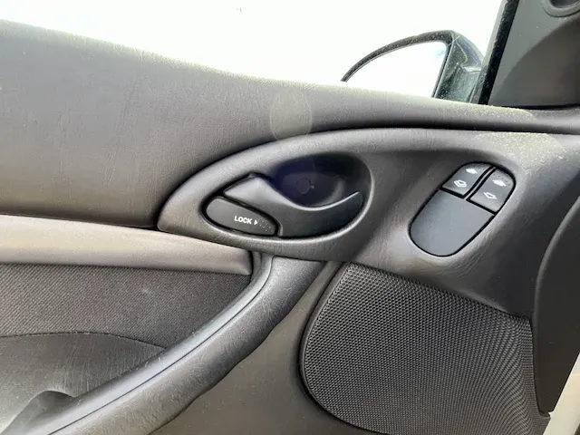 Ford focus, 2002 - afbeelding 8 van  22