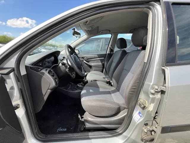 Ford focus, 2002 - afbeelding 9 van  22