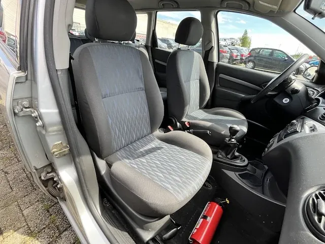 Ford focus, 2002 - afbeelding 11 van  22