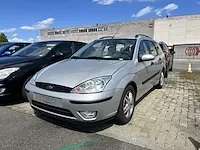 Ford focus, 2002 - afbeelding 1 van  22