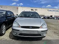 Ford focus, 2002 - afbeelding 12 van  22