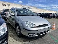 Ford focus, 2002 - afbeelding 16 van  22