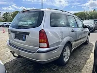 Ford focus, 2002 - afbeelding 17 van  22