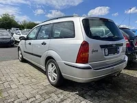 Ford focus, 2002 - afbeelding 18 van  22