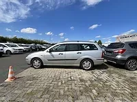 Ford focus, 2002 - afbeelding 19 van  22