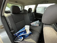 Ford focus, 2002 - afbeelding 4 van  17