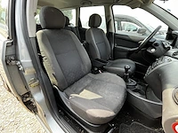 Ford focus, 2002 - afbeelding 5 van  17