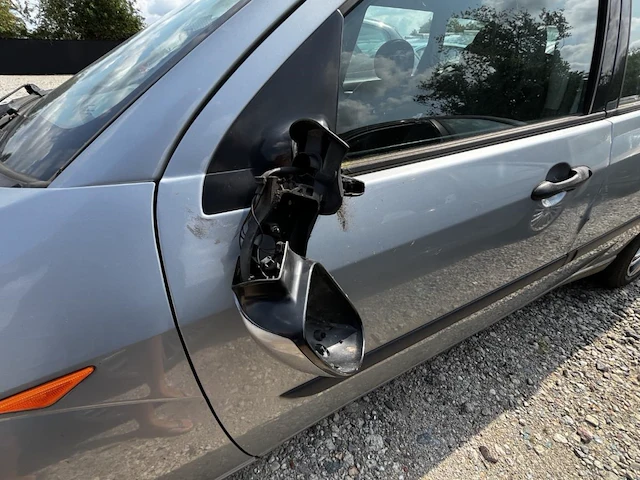 Ford focus, 2002 - afbeelding 6 van  17
