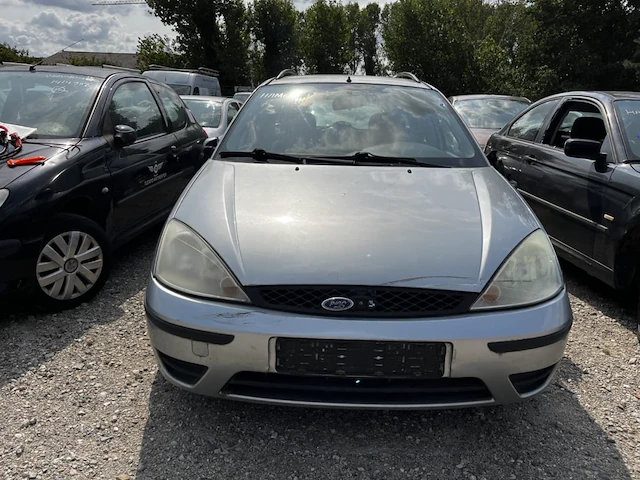 Ford focus, 2002 - afbeelding 10 van  17
