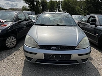 Ford focus, 2002 - afbeelding 10 van  17