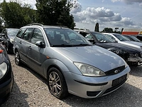 Ford focus, 2002 - afbeelding 11 van  17