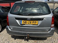 Ford focus, 2002 - afbeelding 12 van  17