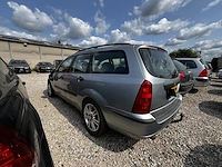 Ford focus, 2002 - afbeelding 13 van  17