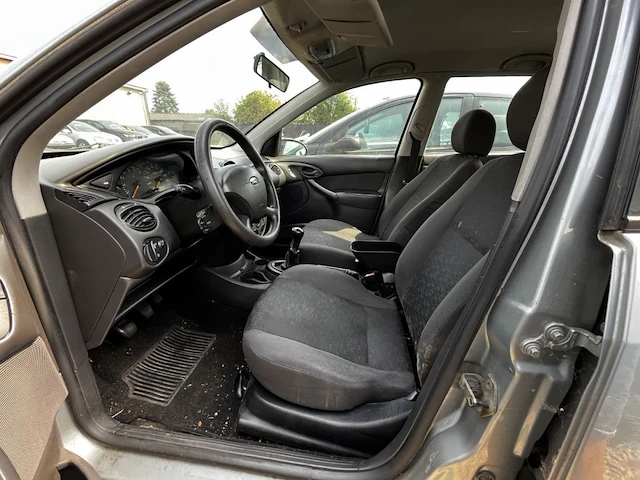 Ford focus, 2002 - afbeelding 15 van  17