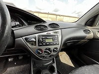 Ford focus, 2002 - afbeelding 17 van  17
