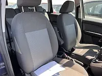 Ford focus, 2005 - afbeelding 20 van  24