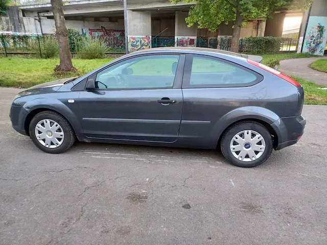 Ford focus, 2005 - afbeelding 2 van  17