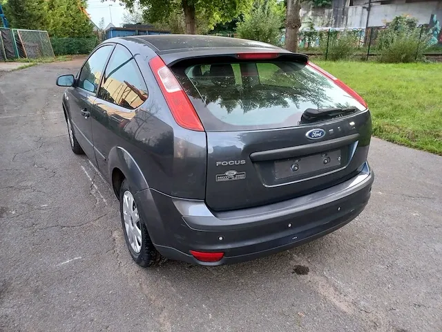 Ford focus, 2005 - afbeelding 3 van  17