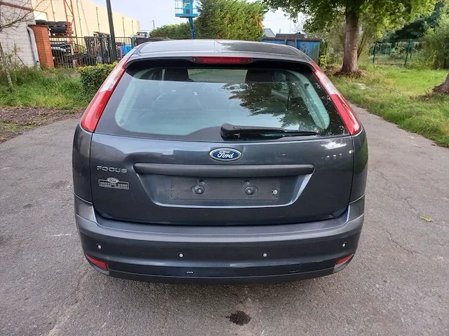 Ford focus, 2005 - afbeelding 4 van  17