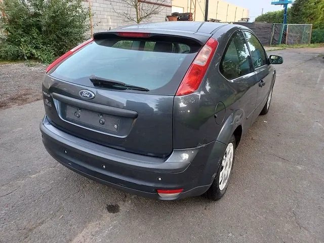 Ford focus, 2005 - afbeelding 5 van  17