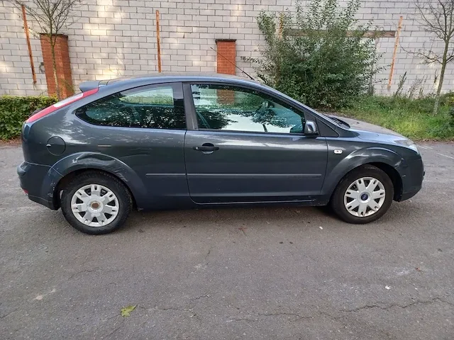 Ford focus, 2005 - afbeelding 6 van  17