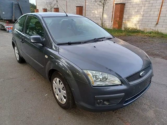 Ford focus, 2005 - afbeelding 7 van  17