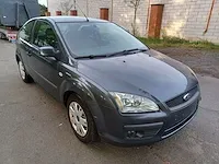 Ford focus, 2005 - afbeelding 7 van  17