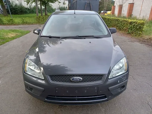 Ford focus, 2005 - afbeelding 8 van  17