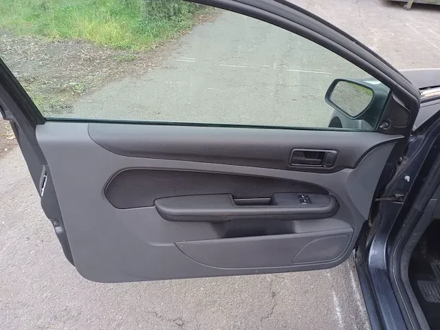 Ford focus, 2005 - afbeelding 9 van  17