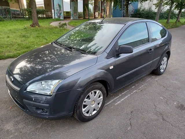 Ford focus, 2005 - afbeelding 1 van  17