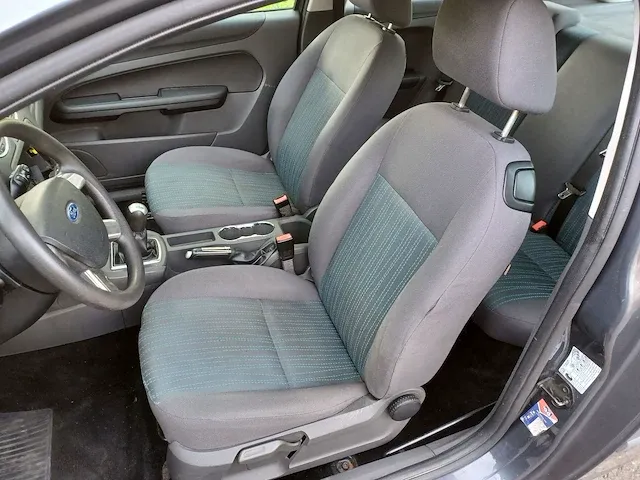 Ford focus, 2005 - afbeelding 11 van  17