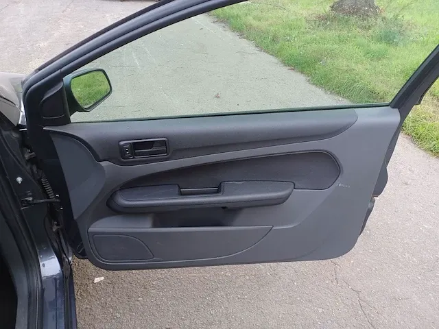 Ford focus, 2005 - afbeelding 12 van  17