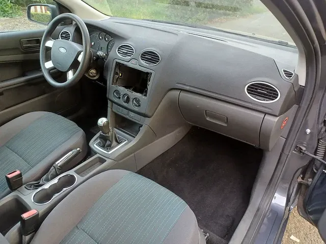 Ford focus, 2005 - afbeelding 13 van  17