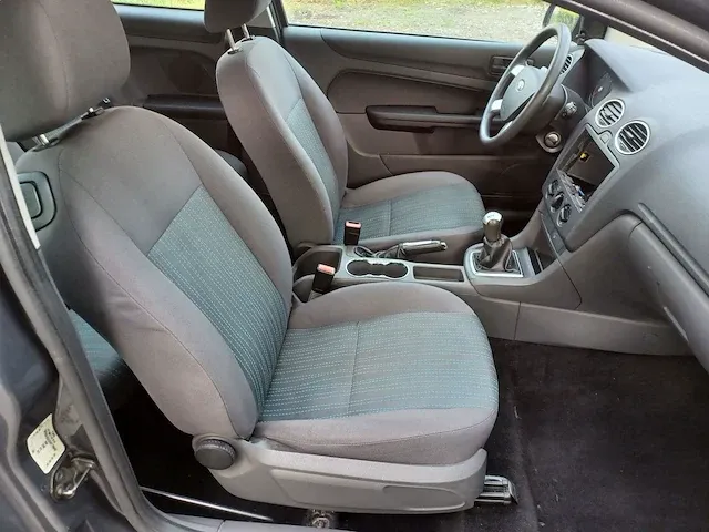 Ford focus, 2005 - afbeelding 14 van  17