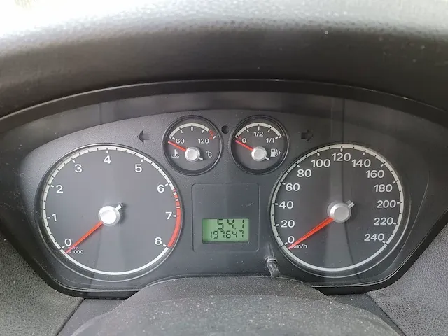 Ford focus, 2005 - afbeelding 16 van  17