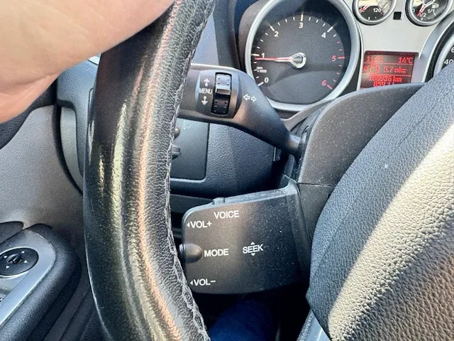 Ford focus, 2008 - afbeelding 5 van  28