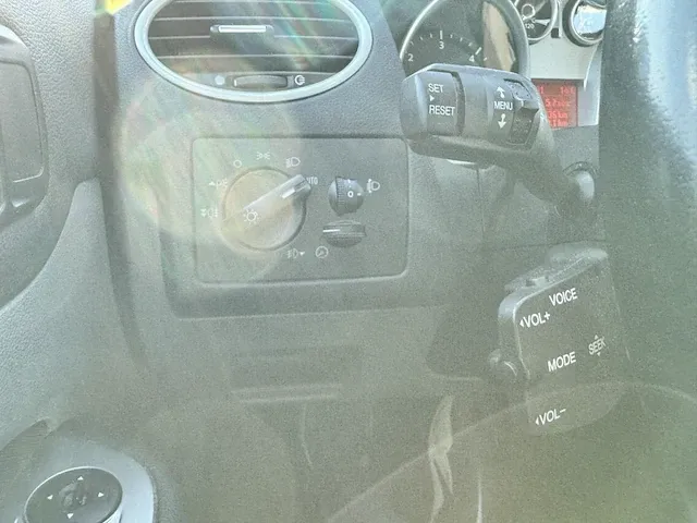 Ford focus, 2008 - afbeelding 7 van  28