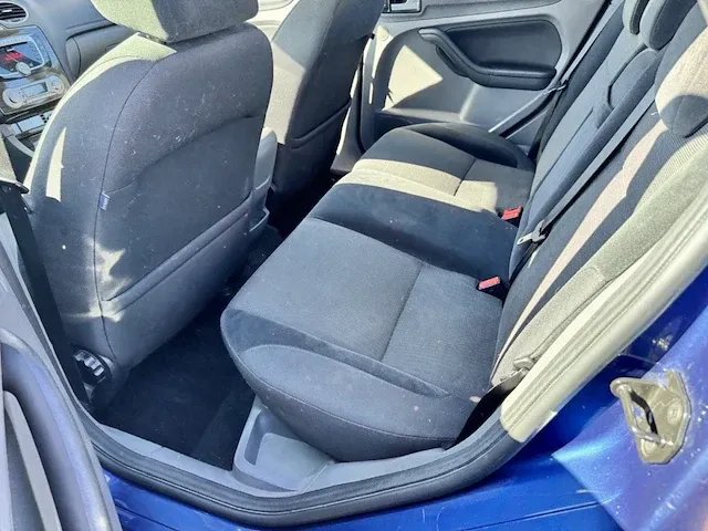 Ford focus, 2008 - afbeelding 9 van  28