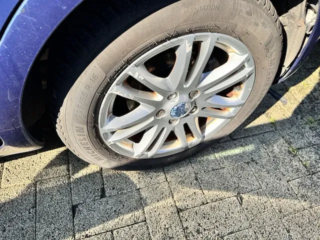 Ford focus, 2008 - afbeelding 10 van  28