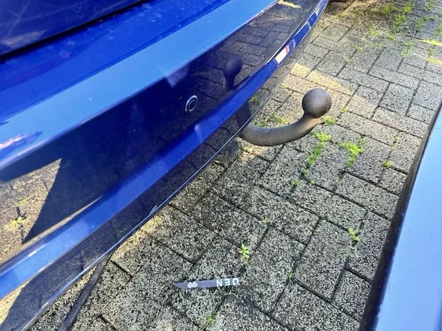 Ford focus, 2008 - afbeelding 11 van  28