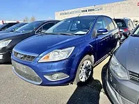 Ford focus, 2008 - afbeelding 1 van  28