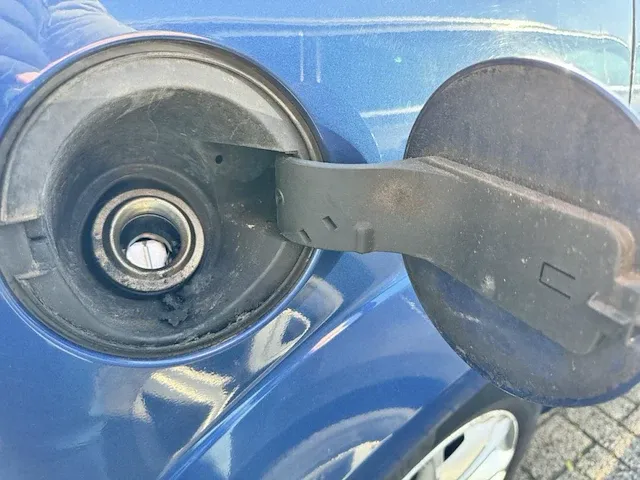 Ford focus, 2008 - afbeelding 15 van  28