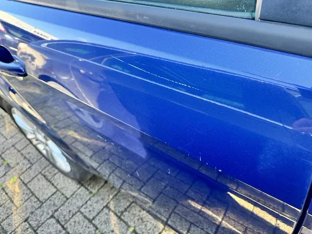 Ford focus, 2008 - afbeelding 19 van  28