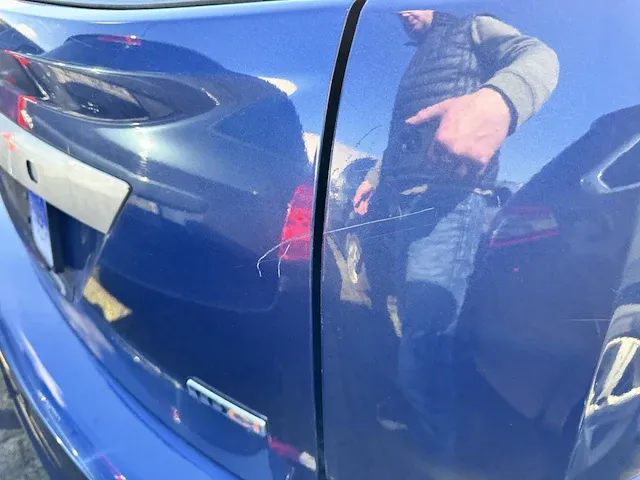 Ford focus, 2008 - afbeelding 20 van  28
