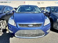 Ford focus, 2008 - afbeelding 12 van  28