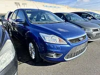 Ford focus, 2008 - afbeelding 22 van  28