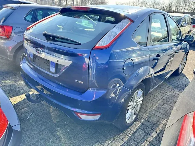 Ford focus, 2008 - afbeelding 23 van  28