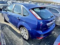 Ford focus, 2008 - afbeelding 24 van  28