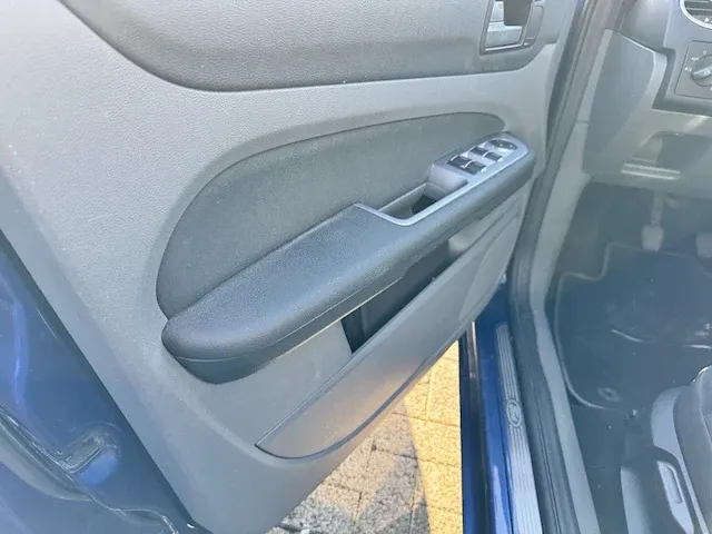 Ford focus, 2008 - afbeelding 25 van  28